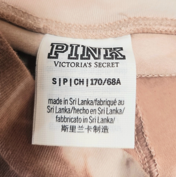 VS PINK Leggings - Picture 4 of 4